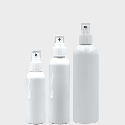 Rundflasche RONDO-ALTO - PET - 100 ml